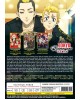 ENG DUB * TOKYO REVENGERS SEASON 1+2 + LIVE ACTION MOVIE